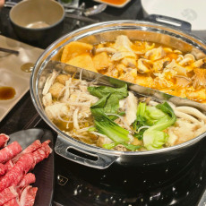 소담촌광주상무롯데마트맥스점