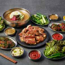 영등포 갈비맛집! 이도갈비로 오세요♥
