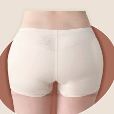 매끄러운 힙라인으로 완벽하게! 올어바웃더핏 얇은 골반패드+힙업 속바지♥