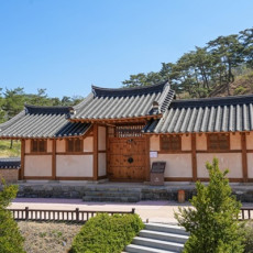 [경북/청송/8.23~9.11 기간 내 방문] 청송 한옥호텔 안에서 숙박 체험해보세요!