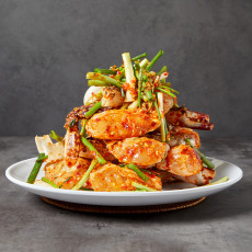 학돌이네 노형점에서 맛있는 꽃게 드시러 오세요!!!