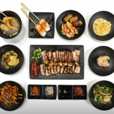 [김해/장유] 손맛 가득한 정성스런 안주와 취중진담 나누세요.