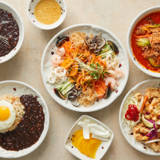 [서울/성수] 성수차이나에서 맛있는 식사 하세요!