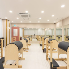 [서울/금천시흥] 기구필라테스와 바레 2가지 운동을 함께 할 수 있는 유일한 센터!