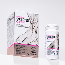 [자사몰] 하루 한 캡슐로 케어! 우아한 메가바이오틱스 시크릿♥