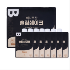비치로잔 슬림쉐이크