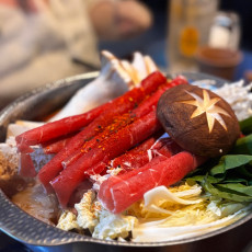 [서울/구로] 분위기 좋은! 심야식당 노흘에서 맛있는 음식 드세요♥