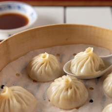 [릴스/서울/광진구] 빠오즈푸 본점에서 맛있는 딤섬 드셔보세요