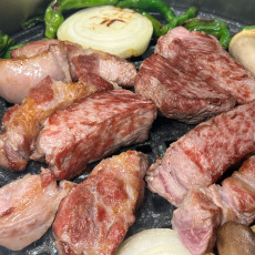 [서울/서초] 금은돈 양재점에서 맛있는 고기 드셔보세요!