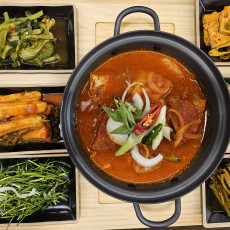 갈치/고등어조림 드시러 오세요!