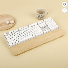 [쿠팡] COX 풀배열 팜레스트 키보드 손목 받침대 XOS108