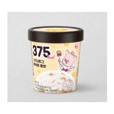 [마켓컬리] 스키니피그 저당 화이트벨벳 파인트