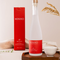 70년 전통의 집약체, 민호47