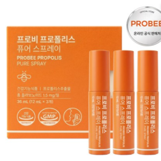 프로비 프로폴리스 퓨어 스프레이