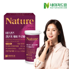 네오퀸즈 갱년기 케어 프로바이오틱스