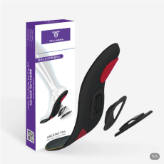 텔라렌 아치탭 v3 인솔 일반성인용