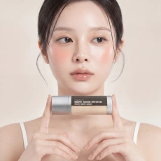 브로우 무드 스위치 올인원 염색제 베이지 브라운♥