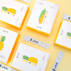 앗차차 알파CD와 브로멜라인으로 식후루틴 만드세요!