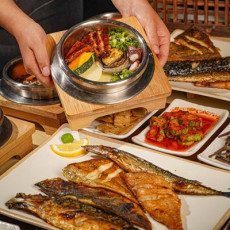 바담생선구이 속초본점에서 맛있는 식사해보세요♥