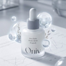 Oniv 오니브 데일리 워터그레인 앰플♥