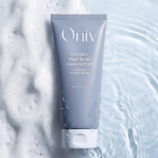 Oniv 오니브 데일리 워터베리어 클렌징폼♥