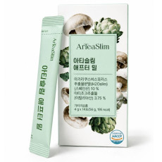 아티슬림 애프터 밀! 굶지 말고 맛있게!