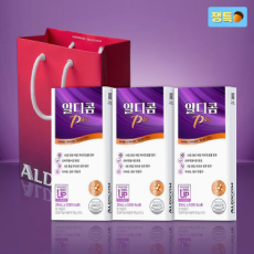 알디콤 PLUS 선물세트