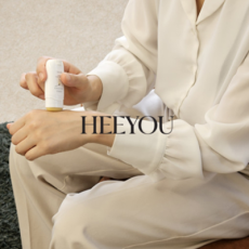 촉촉하고 부드럽게, 희유 핸드밤