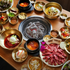 금토한우 (점심특선)