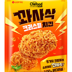 쉐푸드꽈사삭 크리스피 치킨