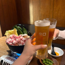이마도키 프라이빗 룸 이자카야!