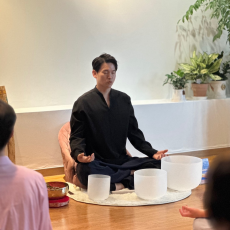브레인트레이닝센터에서 명상 체험해보세요!