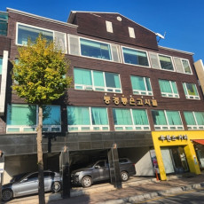 풍경좋은 고시텔을 소개해주세요♥
