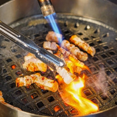 수월가 을지로본점에서 맛있는 식사하고 가세용♥