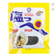분센 시오페 슈퍼 점보 시오콘부 염장 다시마 47g