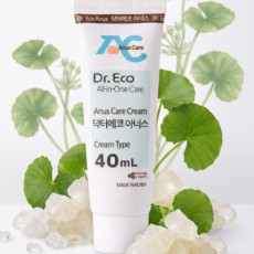 닥터에코아너스 항문크림