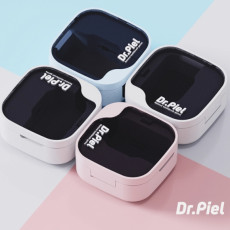 올뉴큐빙 휴대용 칫솔살균기