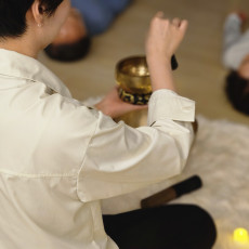 [군산] 명상 원데이 클래스 체험 해보세요~