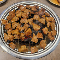 [인천] 명인갈비 제물포점에서 맛있는 갈비 먹으러 오세요!!