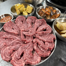 [전남/5만원 상당] 해남소고기맛집 해남생갈비에서 한우 맛보세요♥