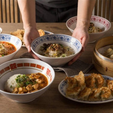 [서울/금천/릴스] 빠오즈푸 가산점에서 맛있는 식사해보세요!