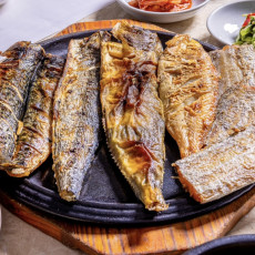[대전/유성구] 어온정에서 생선구이 드셔보세요♥