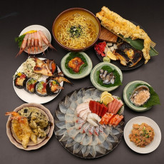 [충남/보령] 해연에서 맛있는 식사하세요!