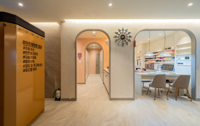 [서울/강남] 보리여성 불한증막에서 피로 풀고 힐링해보세요~!