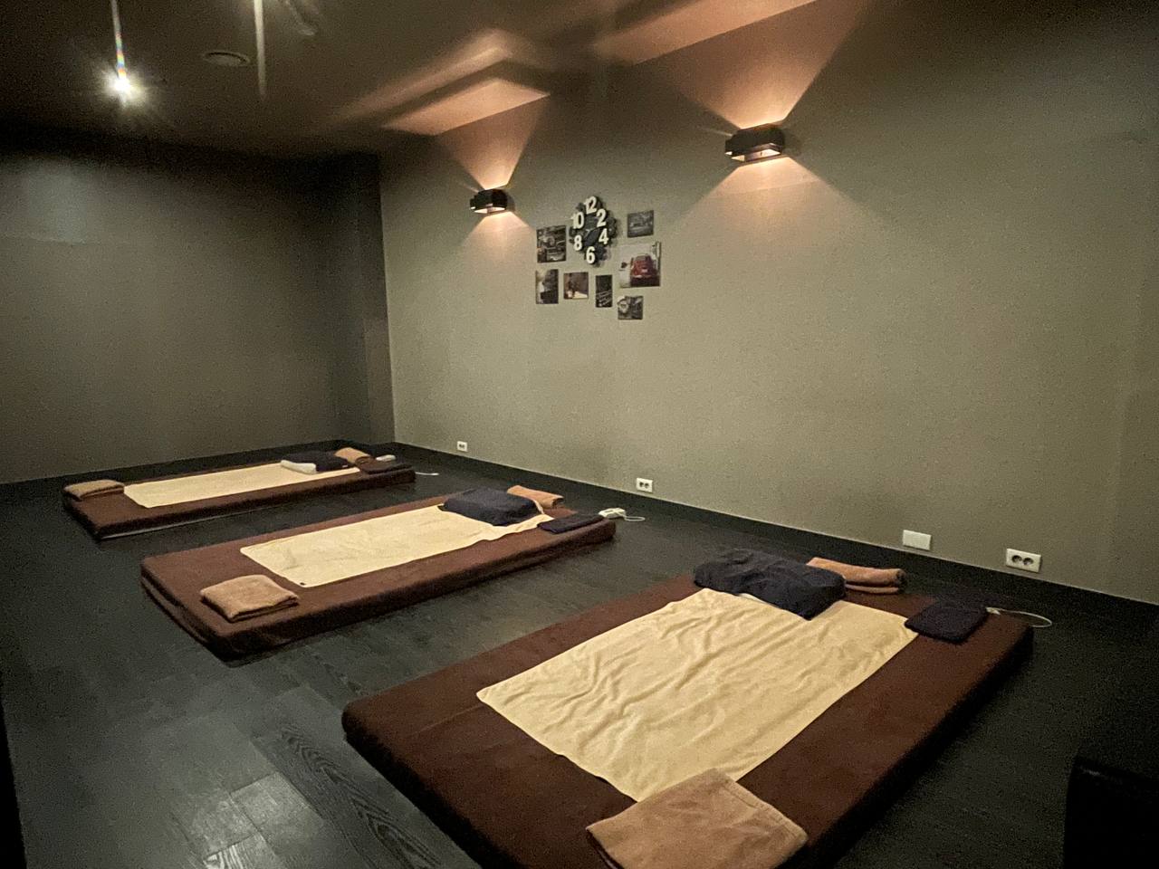 [부산/서면점] 7만원 상당 프리미엄 마사지서비스 (72차)