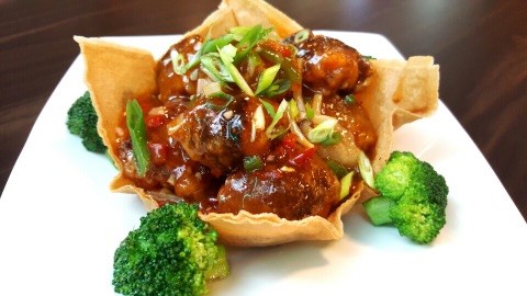 [서울/잠실] 심포니오브차이나에서 근사한 식사하세요!