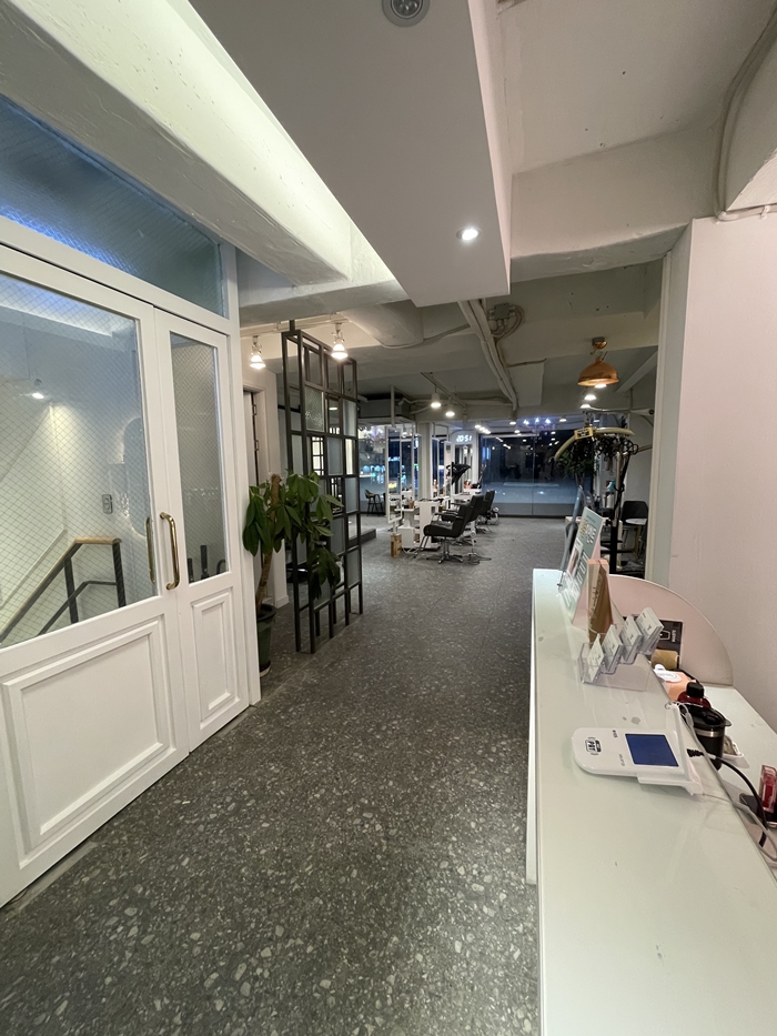 [서울/이대역30초] 하이엔드뷰티랩에서 헤어스타일링 받아보자 ♥