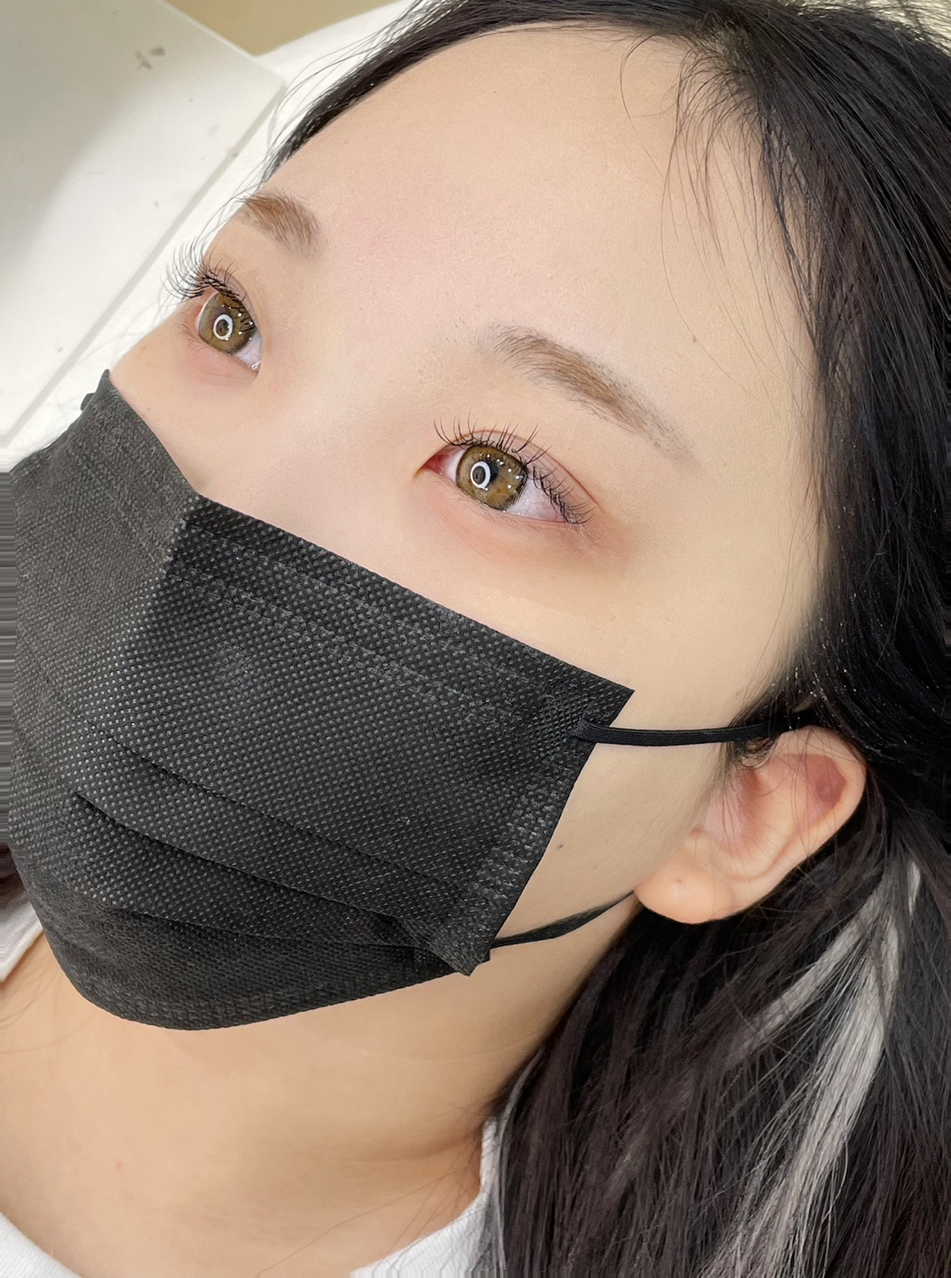 [경기/화성] 속눈썹 관리는 데이나래쉬에서♥