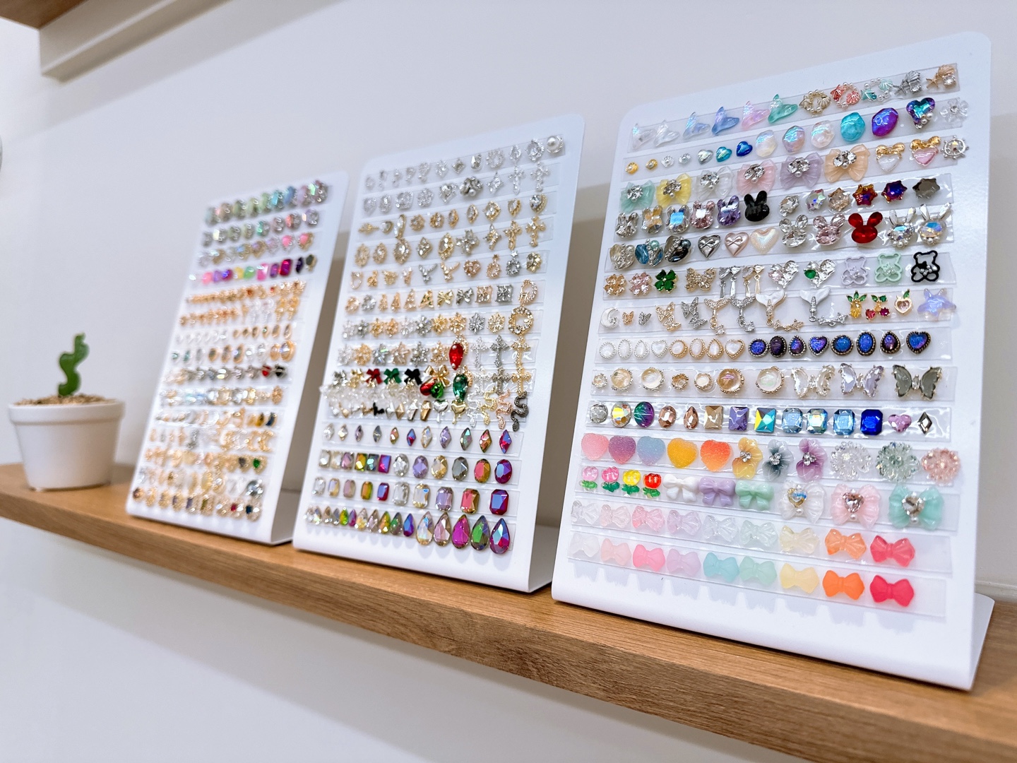 [서울/강남] 선릉 예쁜 네일아트집 찾는다면 디아나네일에서 체험해보세요~!