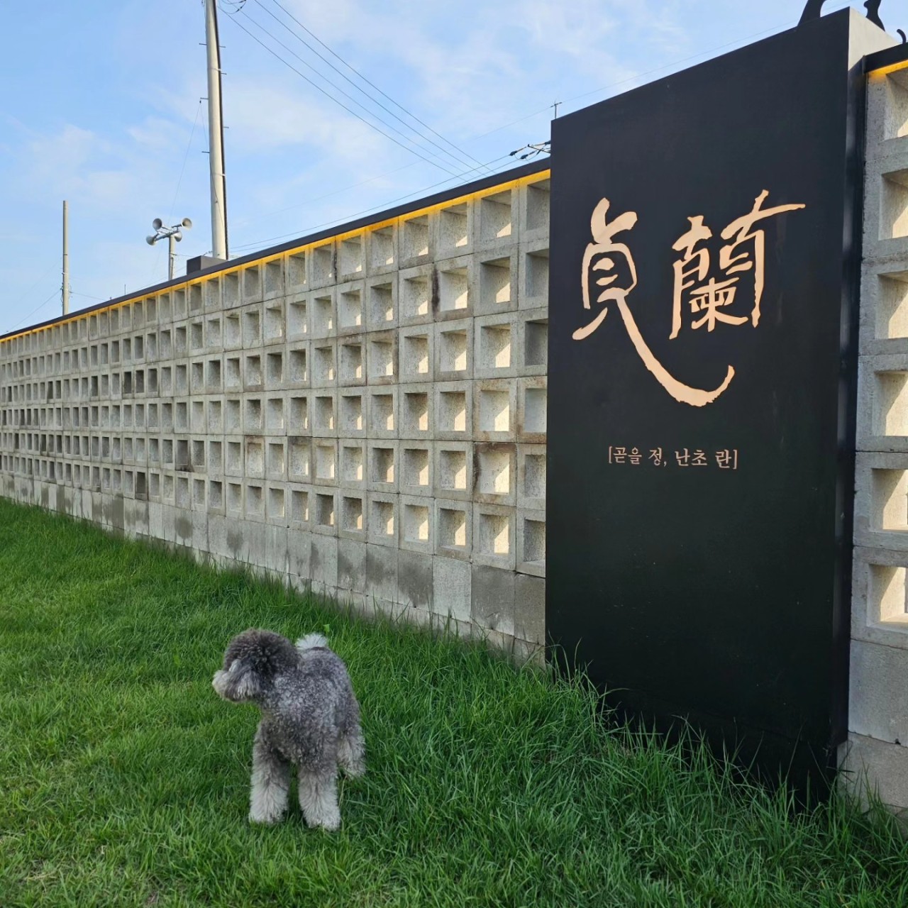 [경기/안산] 감성독채펜션에서 1박 2일로 힐링하세요♥